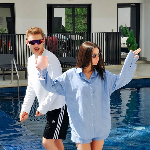 You&Co: your 24-hour gateway