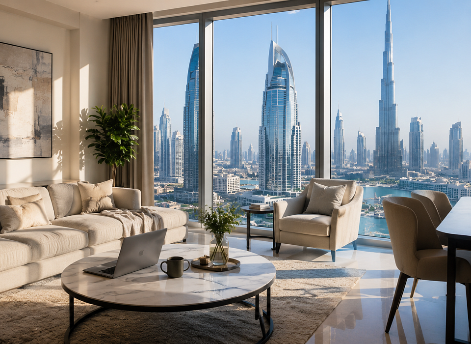 How to Meet People and Make Friends in Dubai as an Expat?