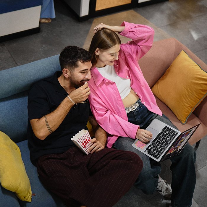 Work, swim, repeat. It’s that simple!