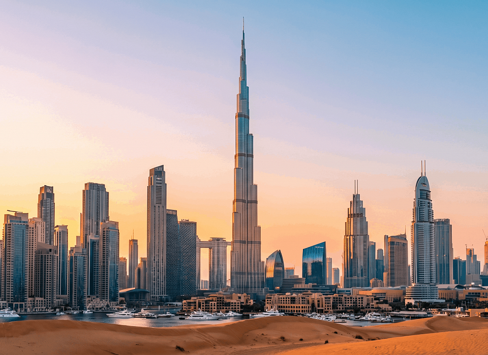 The Ultimate Guide to Visiting Dubai: When to Go and Why