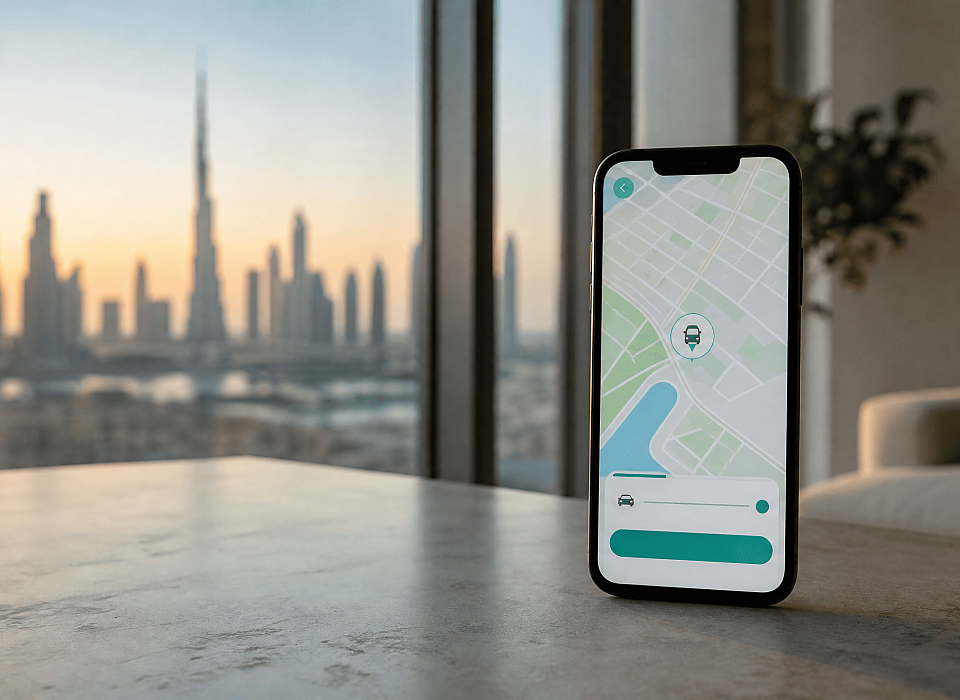 Essential Apps Every Dubai Resident Needs on Their Phone